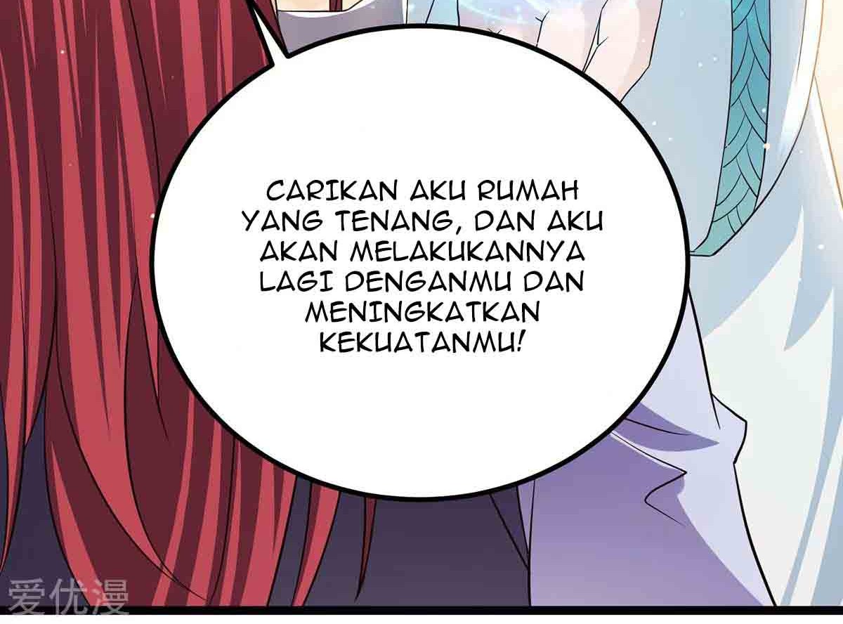 Dushi Xian Wang Chapter 187 - halaman 21