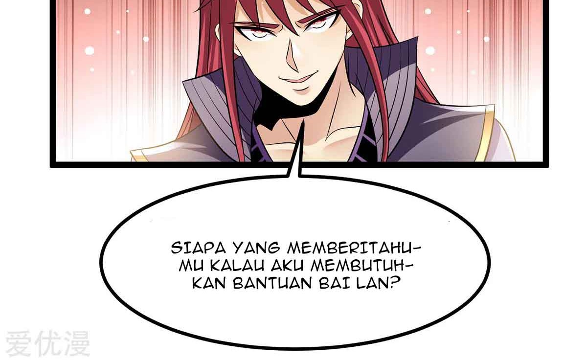 Dushi Xian Wang Chapter 188 - halaman 21