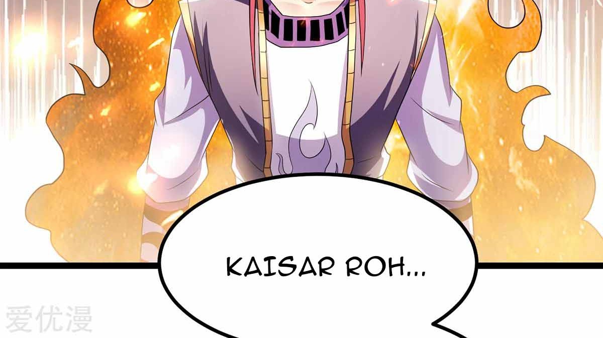 Dushi Xian Wang Chapter 188 - halaman 25