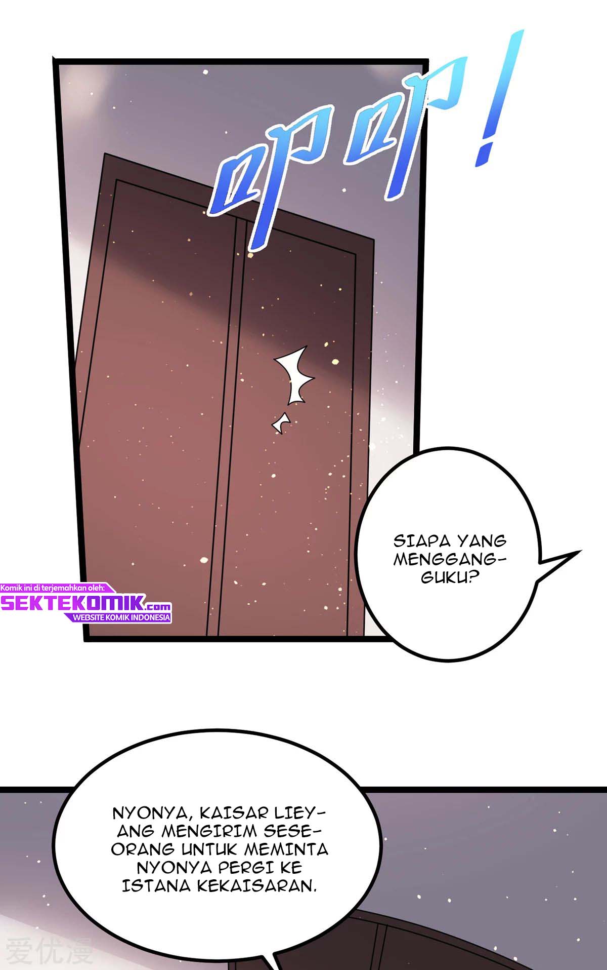 Dushi Xian Wang Chapter 188 - halaman 7
