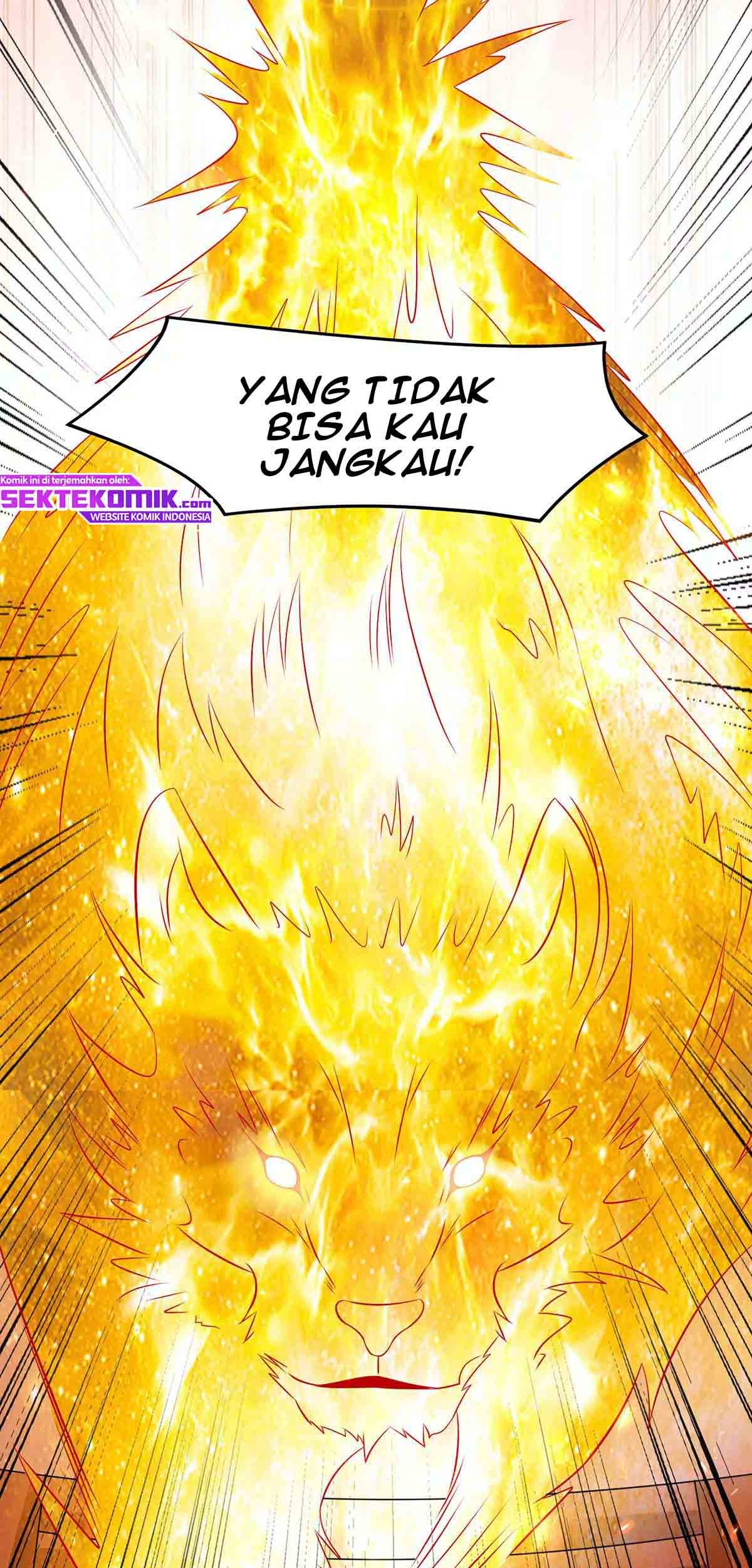 Dushi Xian Wang Chapter 189 - halaman 23