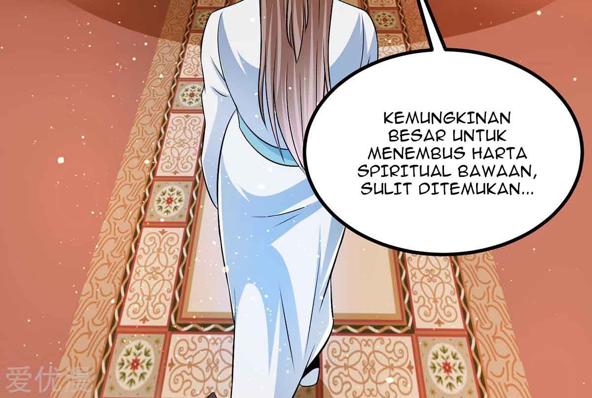 Dushi Xian Wang Chapter 189 - halaman 5