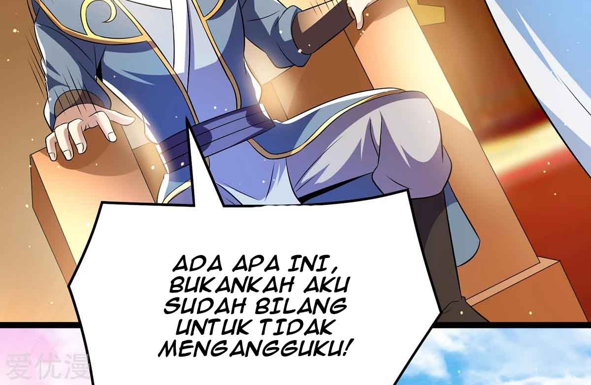 Dushi Xian Wang Chapter 189 - halaman 9