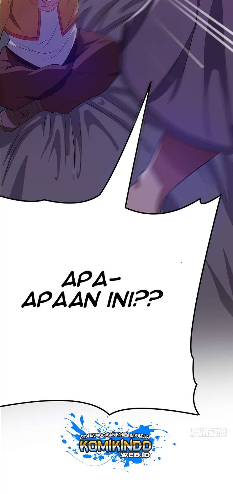 Dushi Xian Wang Chapter 19 - halaman 23