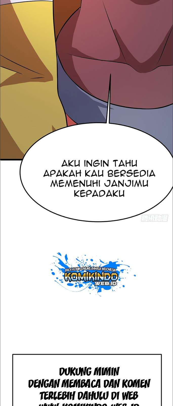 Dushi Xian Wang Chapter 19 - halaman 38