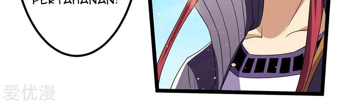 Dushi Xian Wang Chapter 190 - halaman 10