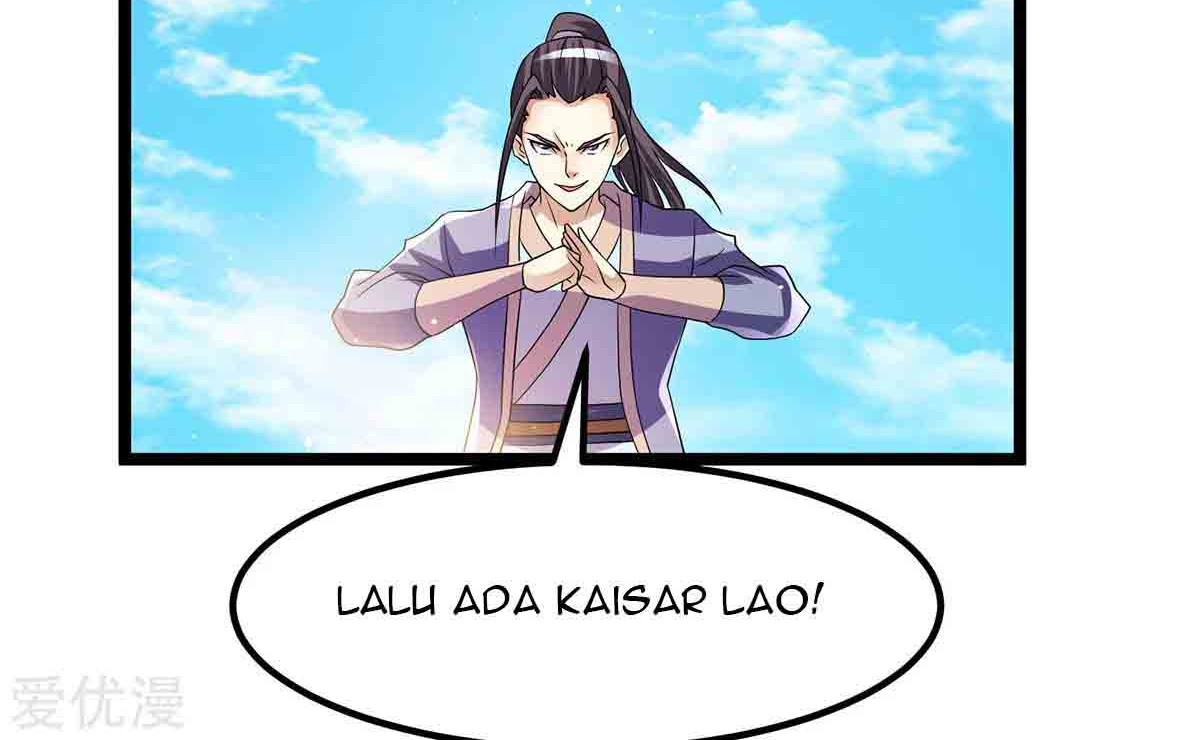 Dushi Xian Wang Chapter 190 - halaman 12
