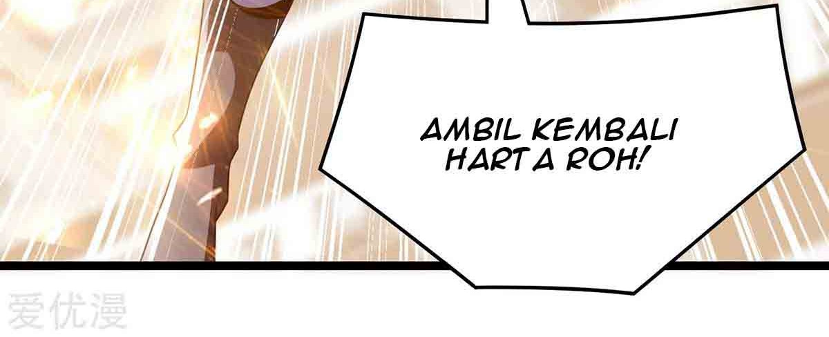 Dushi Xian Wang Chapter 190 - halaman 14