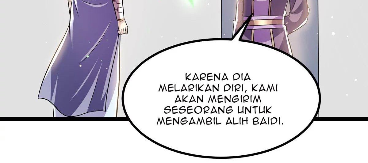 Dushi Xian Wang Chapter 191 - halaman 24