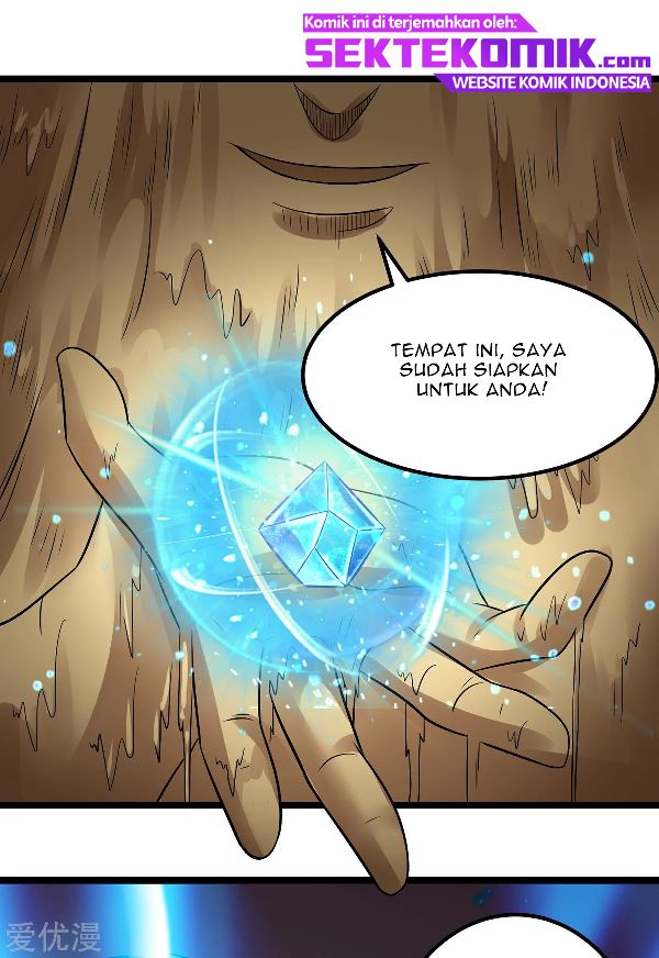 Dushi Xian Wang Chapter 192 - halaman 15
