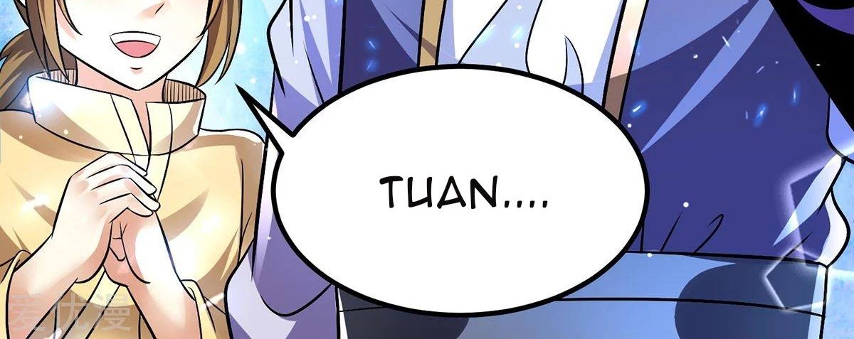 Dushi Xian Wang Chapter 192 - halaman 25