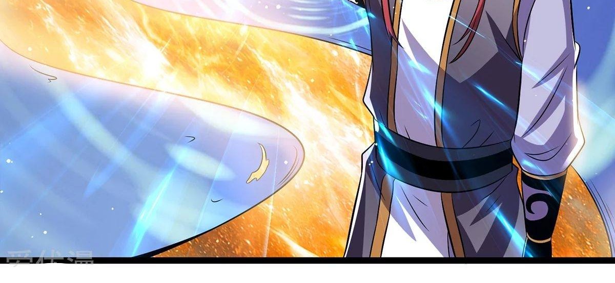 Dushi Xian Wang Chapter 193 - halaman 9