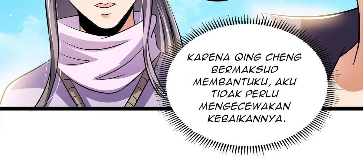 Dushi Xian Wang Chapter 194 - halaman 13
