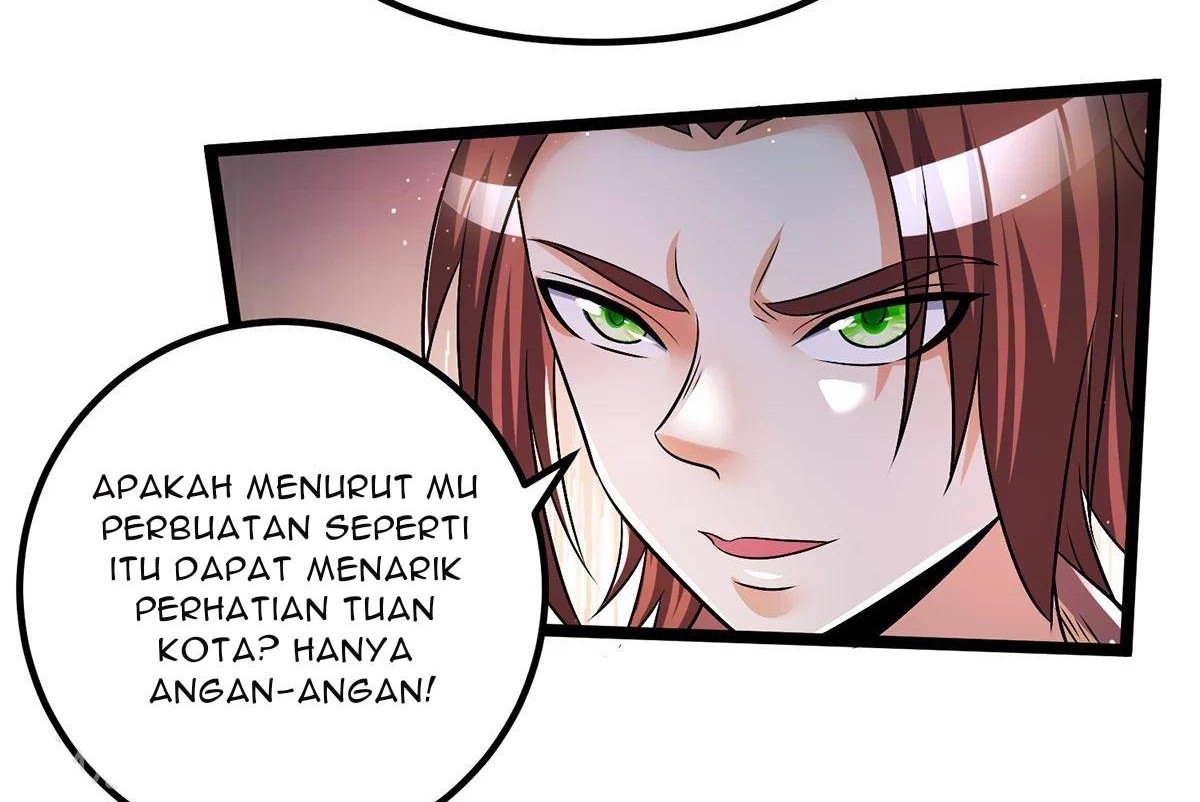 Dushi Xian Wang Chapter 195 - halaman 10