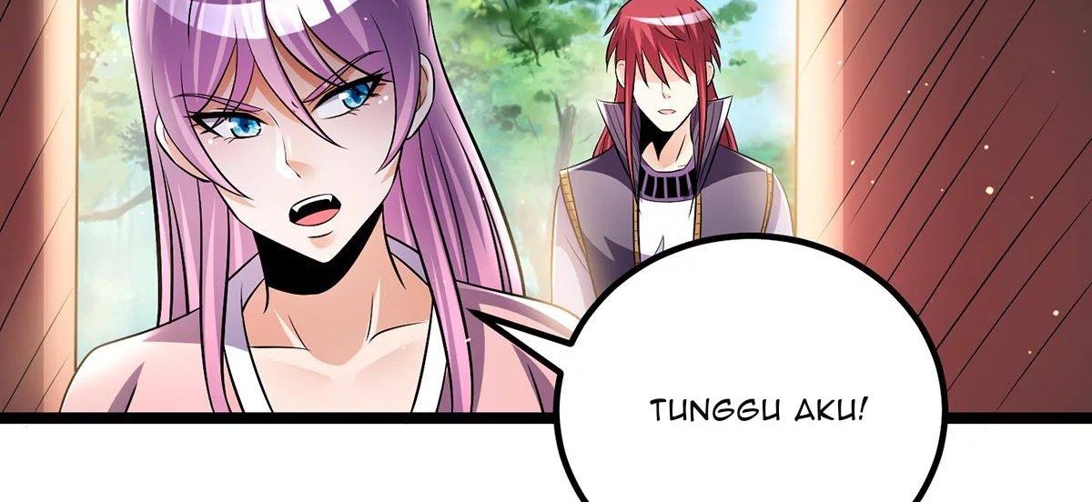 Dushi Xian Wang Chapter 195 - halaman 23
