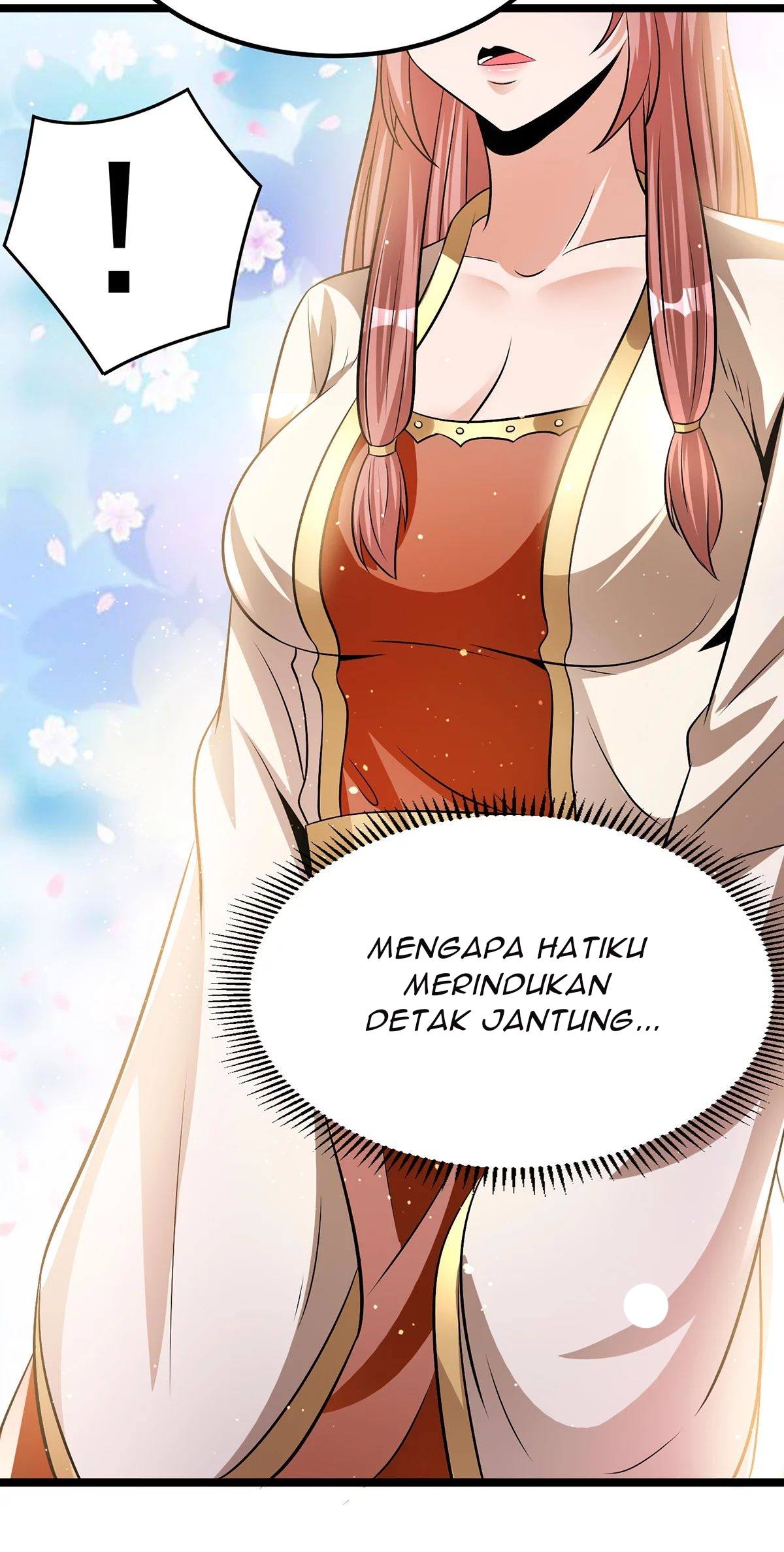 Dushi Xian Wang Chapter 195 - halaman 25
