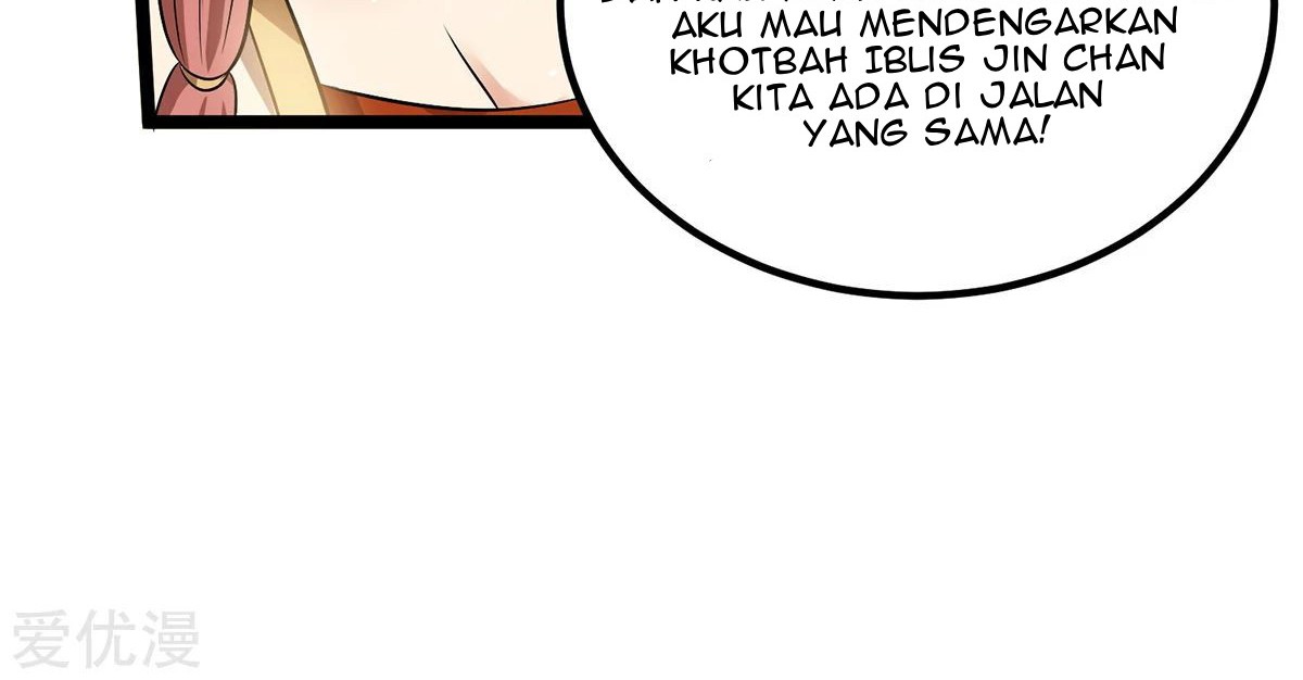 Dushi Xian Wang Chapter 196 - halaman 23