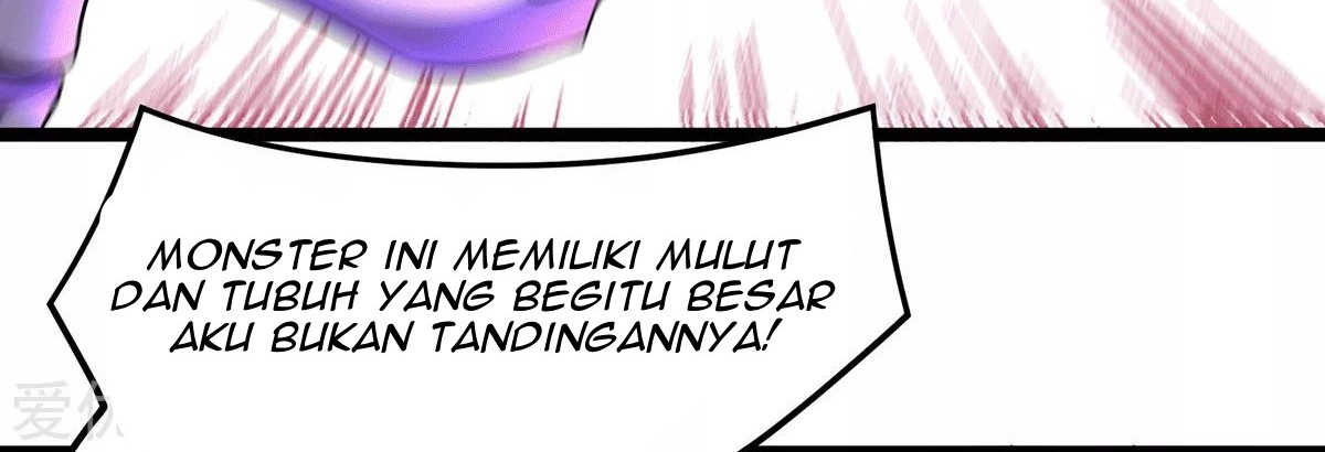 Dushi Xian Wang Chapter 197 - halaman 35