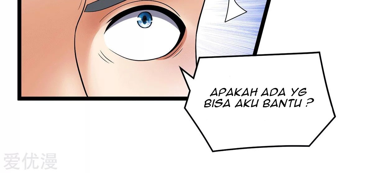 Dushi Xian Wang Chapter 198 - halaman 22