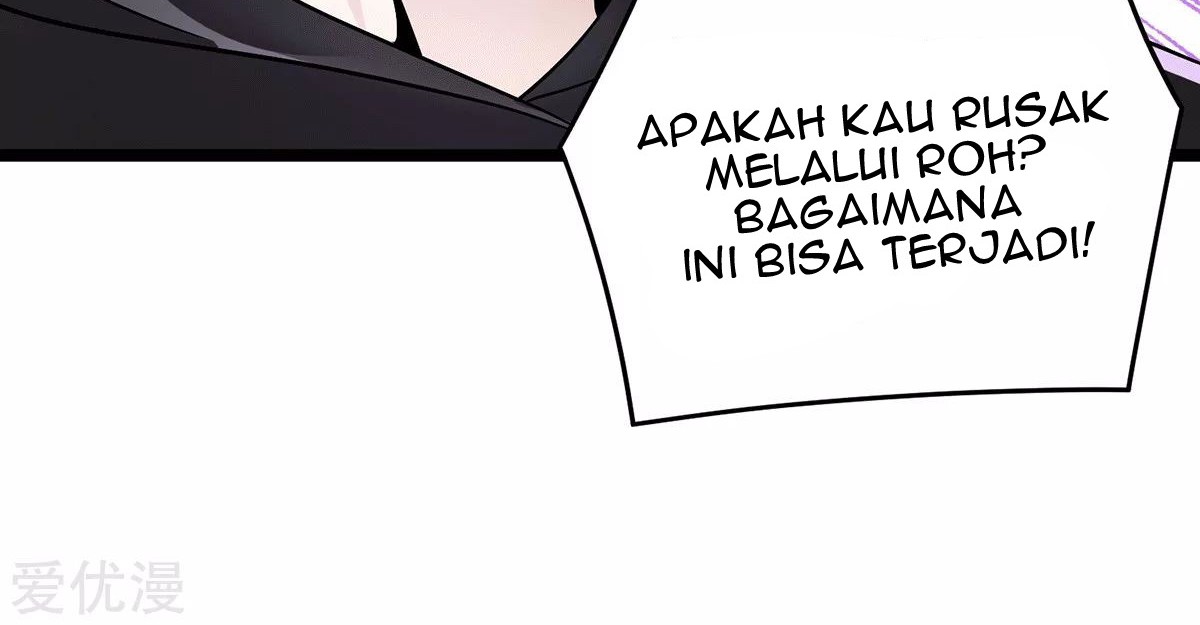 Dushi Xian Wang Chapter 198 - halaman 30