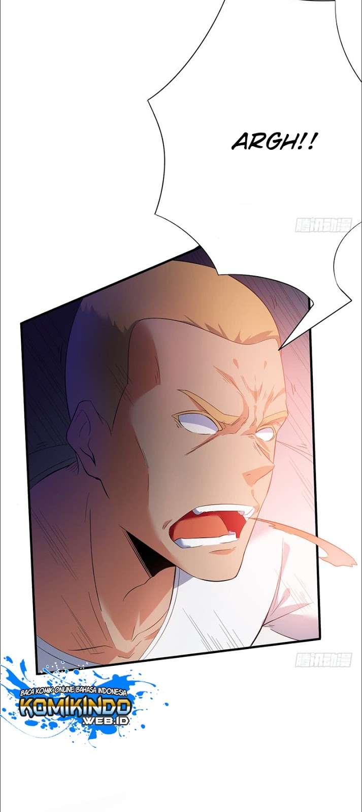 Dushi Xian Wang Chapter 2 - halaman 33