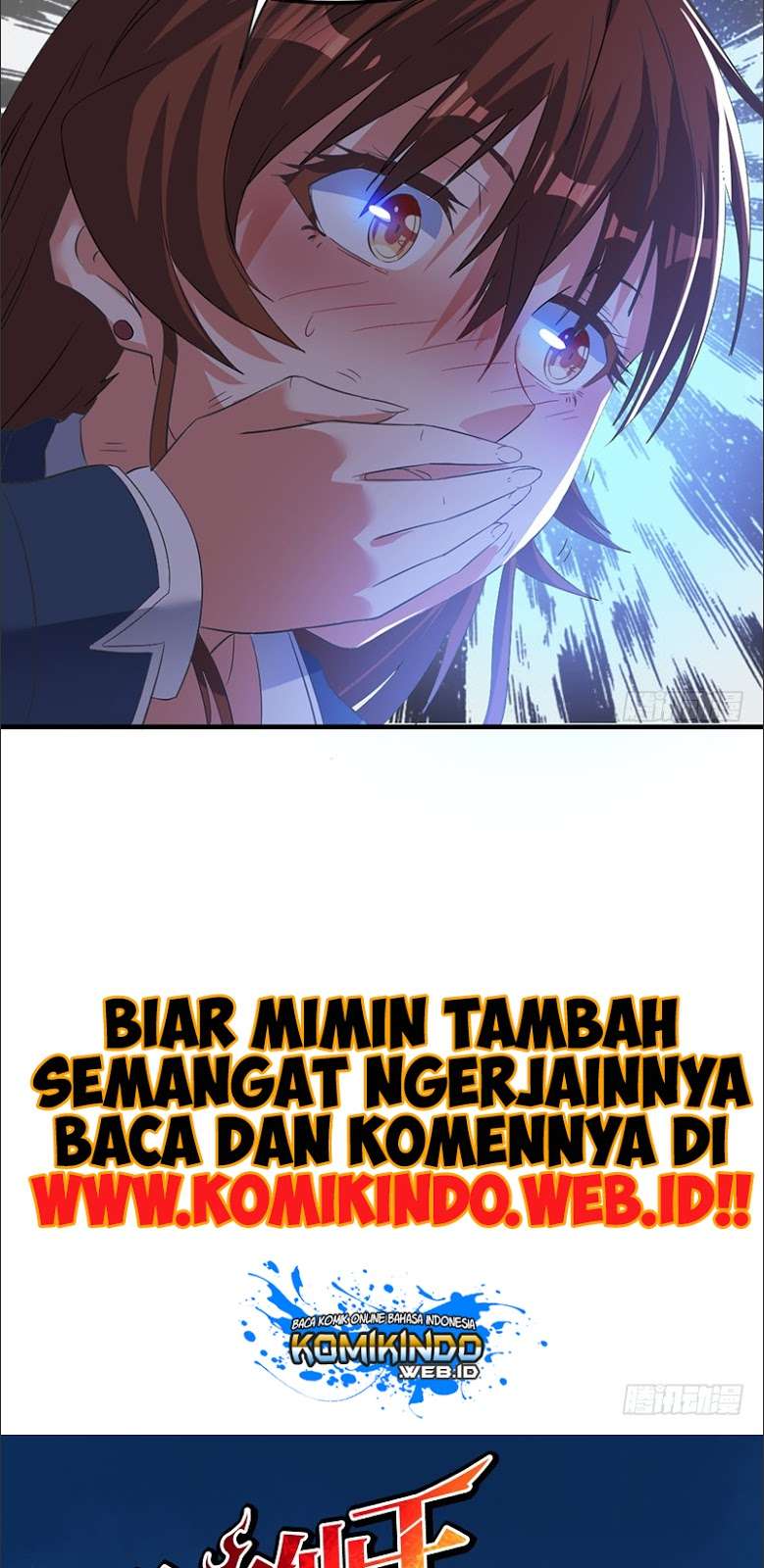 Dushi Xian Wang Chapter 2 - halaman 39