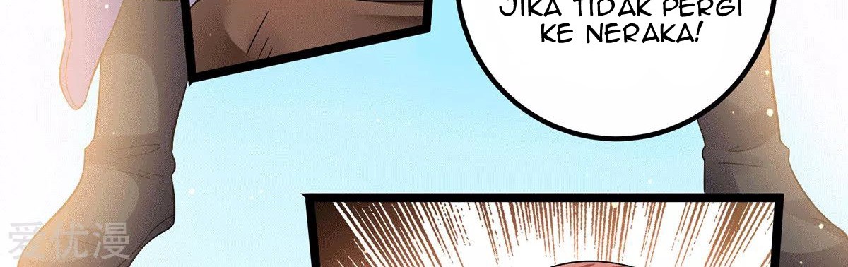 Dushi Xian Wang Chapter 200 - halaman 10