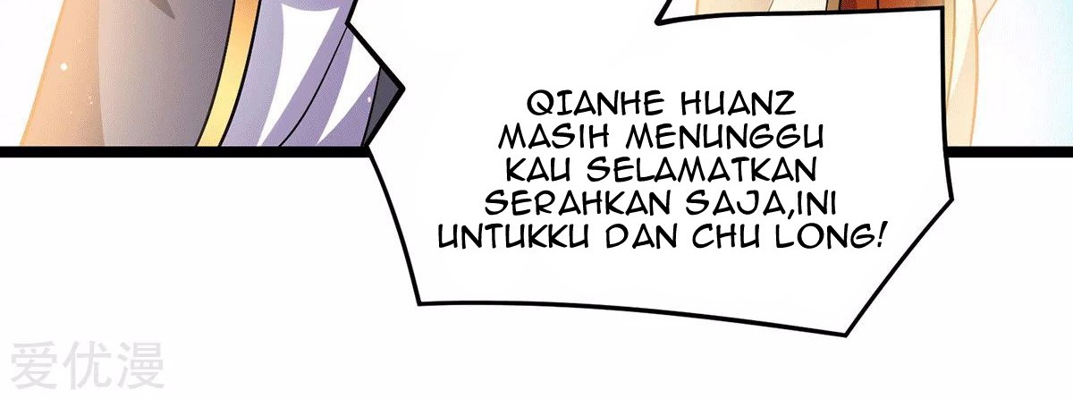 Dushi Xian Wang Chapter 200 - halaman 12