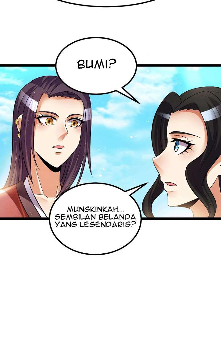 Dushi Xian Wang Chapter 202 - halaman 18