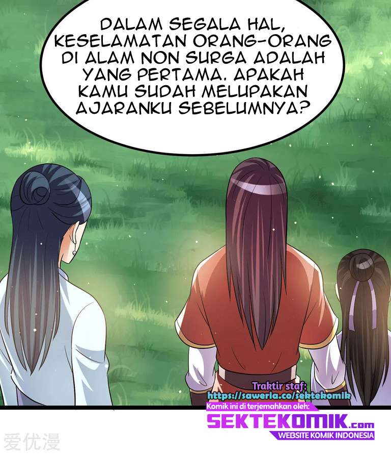 Dushi Xian Wang Chapter 203 - halaman 14