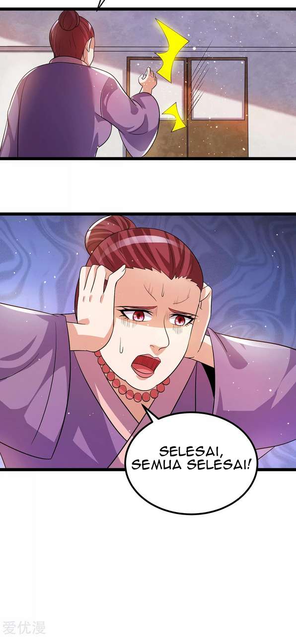 Dushi Xian Wang Chapter 205 - halaman 5