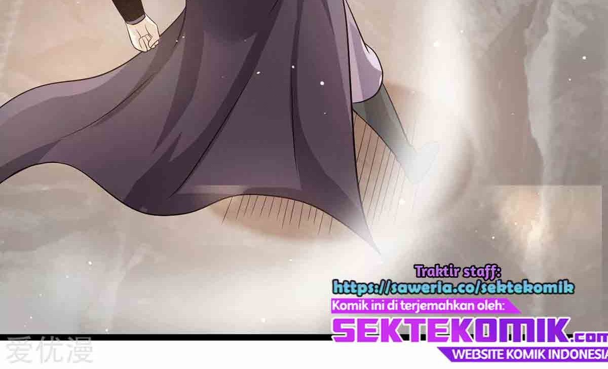 Dushi Xian Wang Chapter 206 - halaman 25