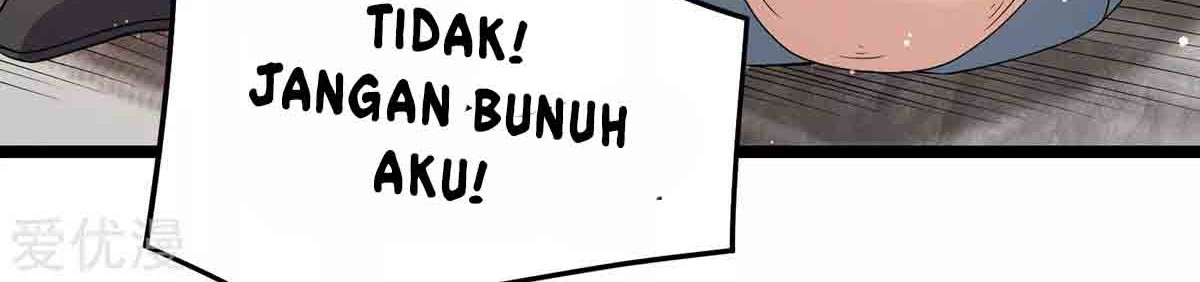 Dushi Xian Wang Chapter 206 - halaman 35