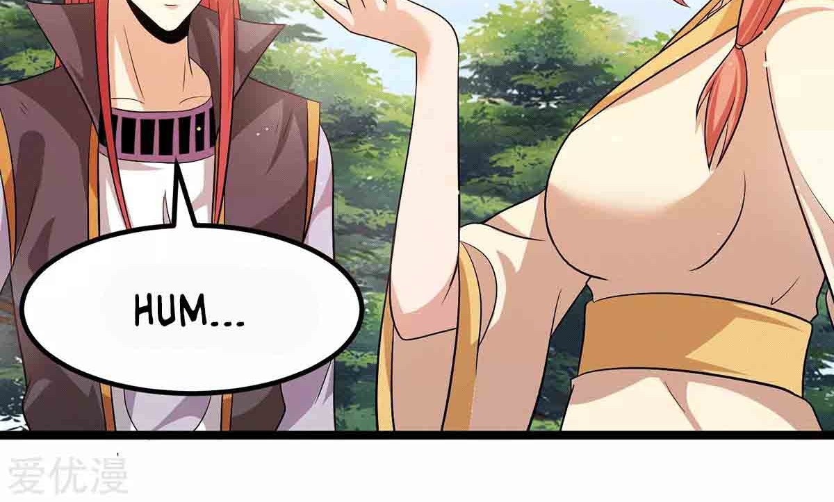 Dushi Xian Wang Chapter 206 - halaman 6