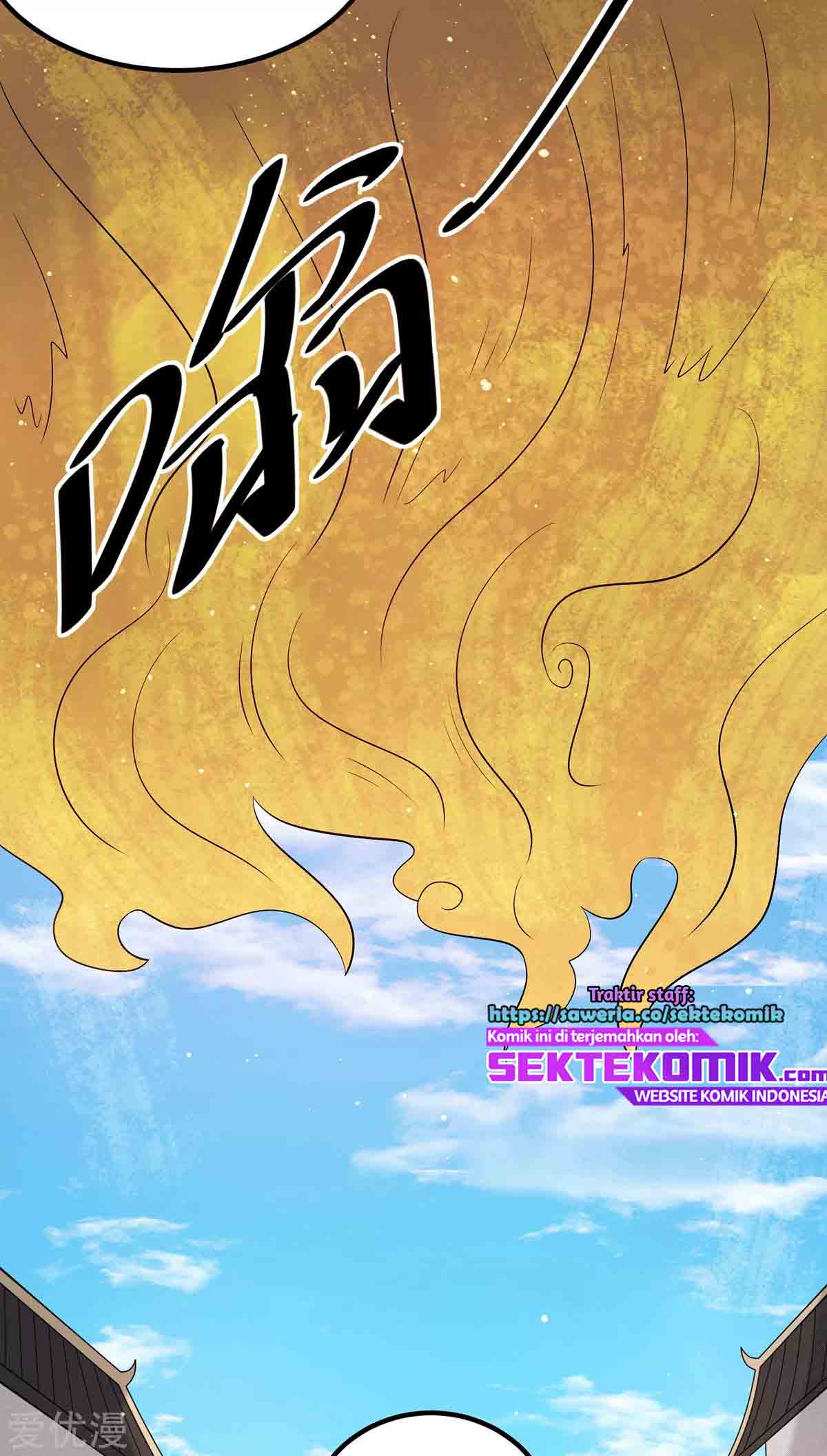 Dushi Xian Wang Chapter 208 - halaman 5