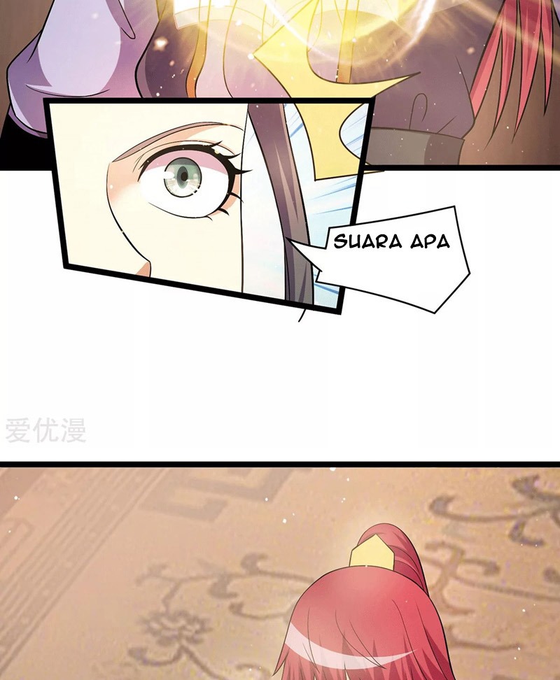 Dushi Xian Wang Chapter 212 - halaman 10
