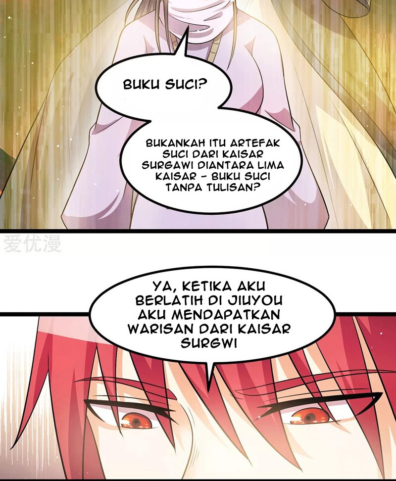 Dushi Xian Wang Chapter 212 - halaman 13