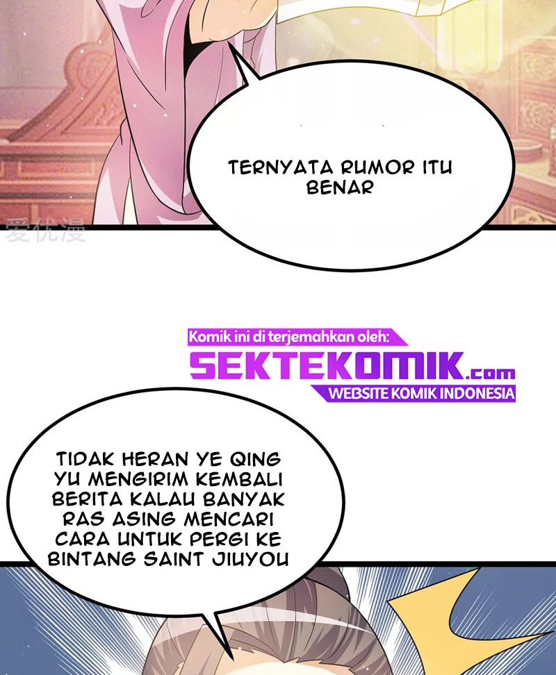 Dushi Xian Wang Chapter 212 - halaman 15
