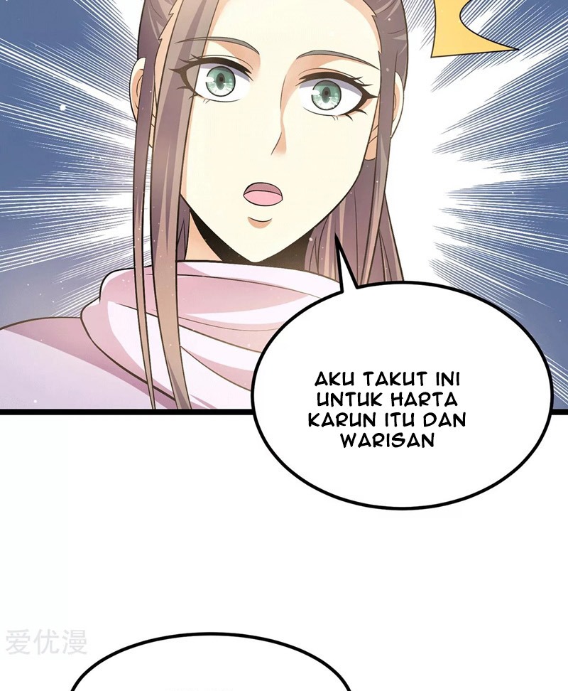 Dushi Xian Wang Chapter 212 - halaman 16