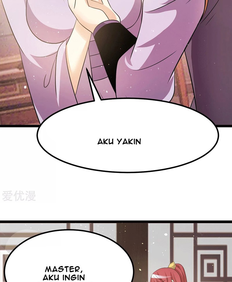 Dushi Xian Wang Chapter 212 - halaman 22