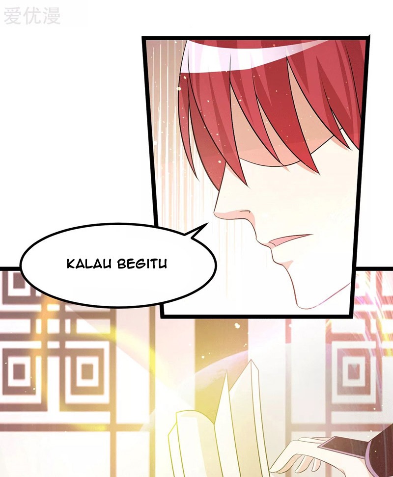 Dushi Xian Wang Chapter 212 - halaman 24