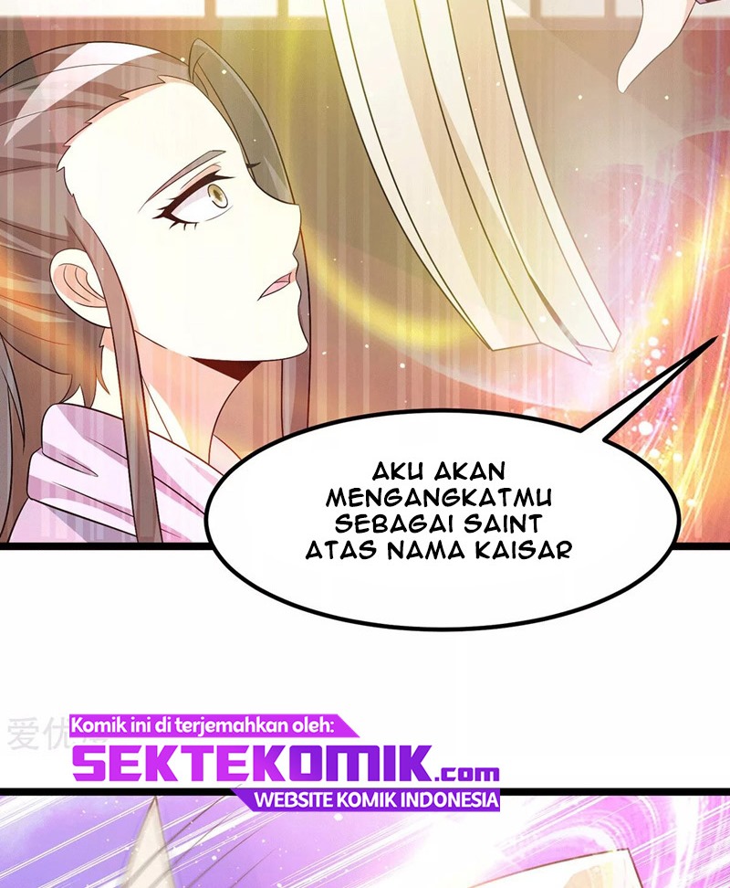 Dushi Xian Wang Chapter 212 - halaman 25