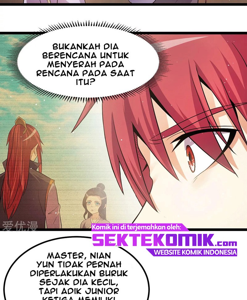 Dushi Xian Wang Chapter 212 - halaman 5