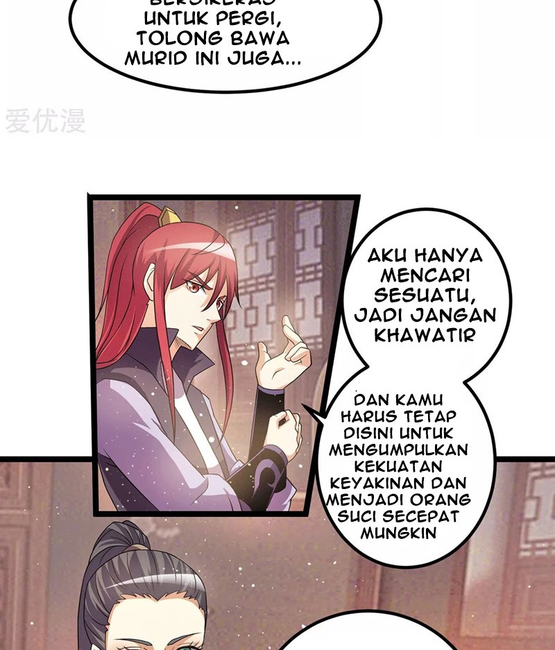 Dushi Xian Wang Chapter 213 - halaman 12