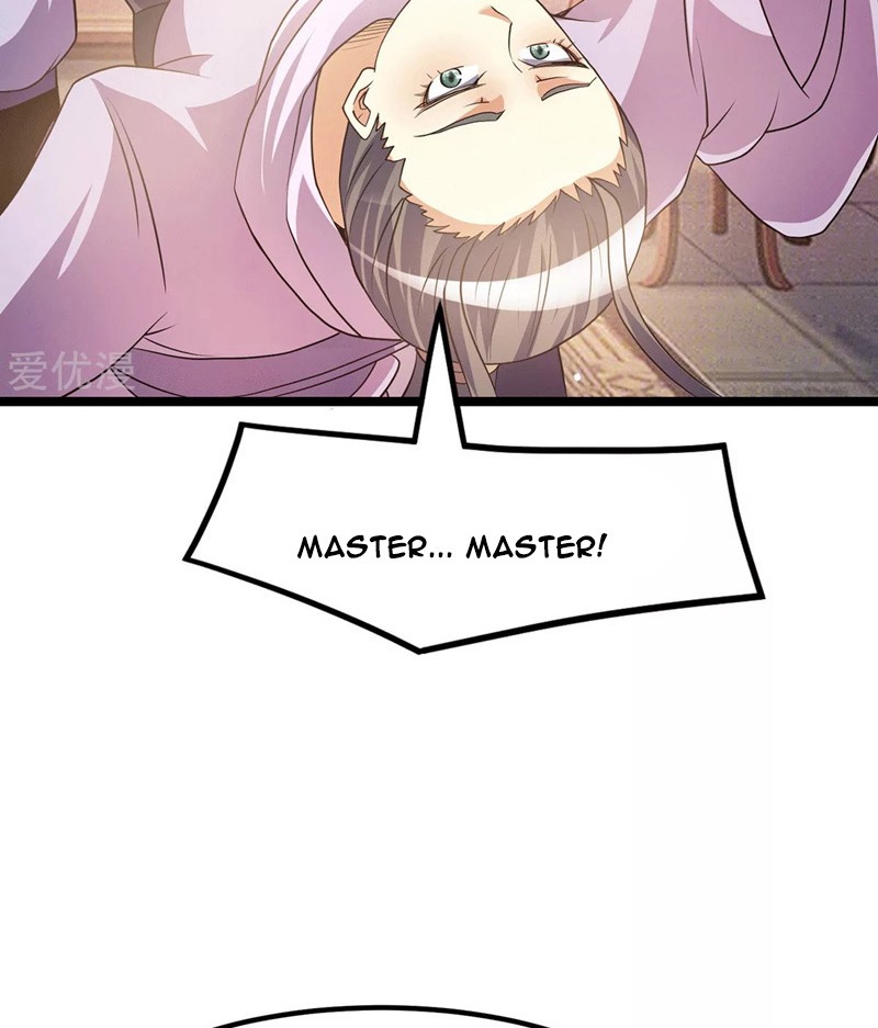 Dushi Xian Wang Chapter 213 - halaman 20