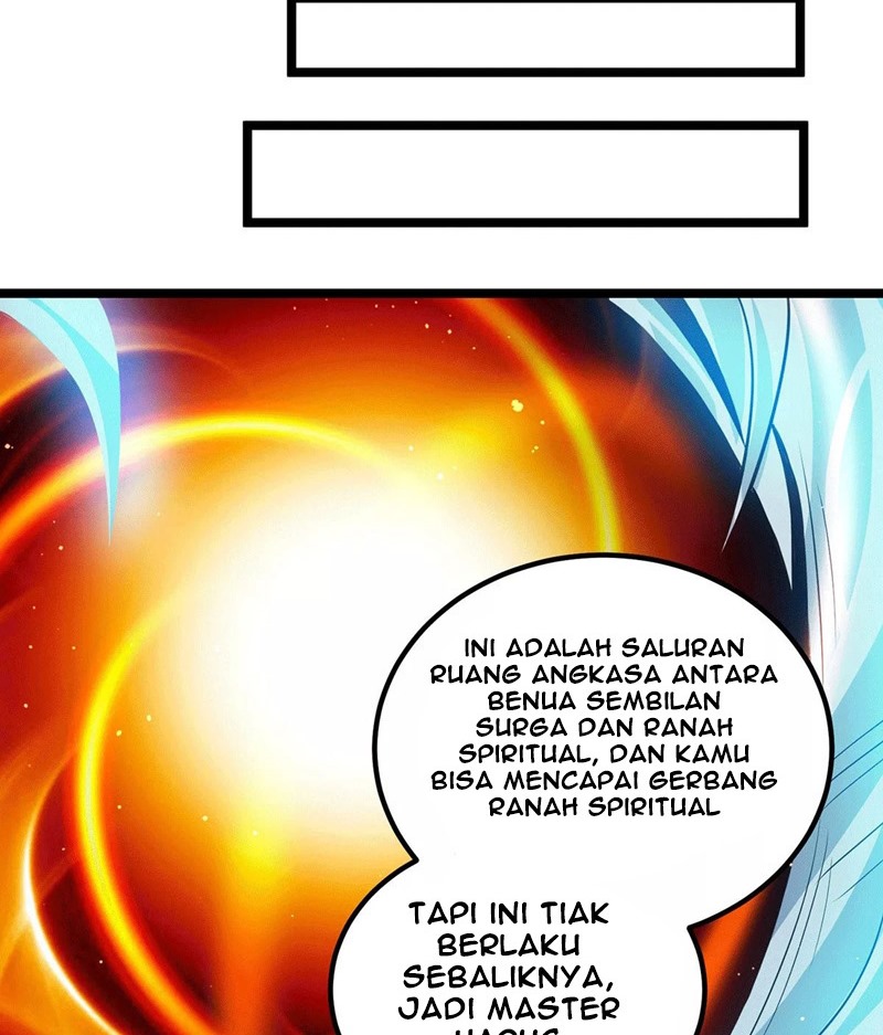 Dushi Xian Wang Chapter 213 - halaman 24