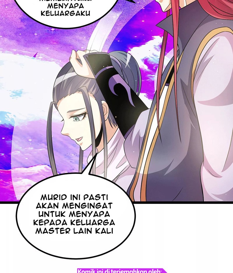 Dushi Xian Wang Chapter 213 - halaman 9