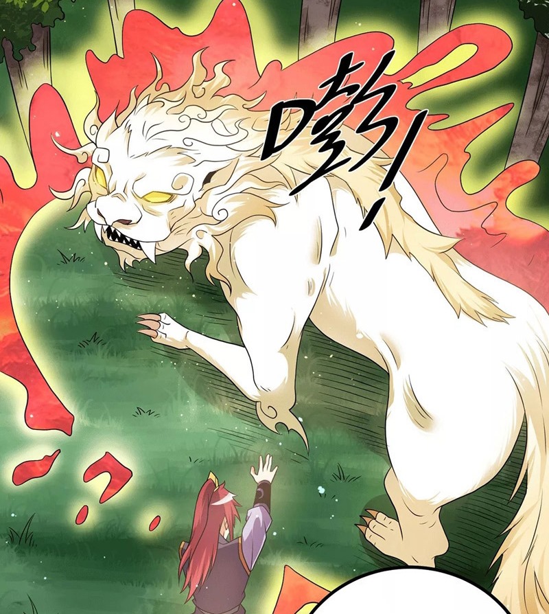 Dushi Xian Wang Chapter 214 - halaman 13