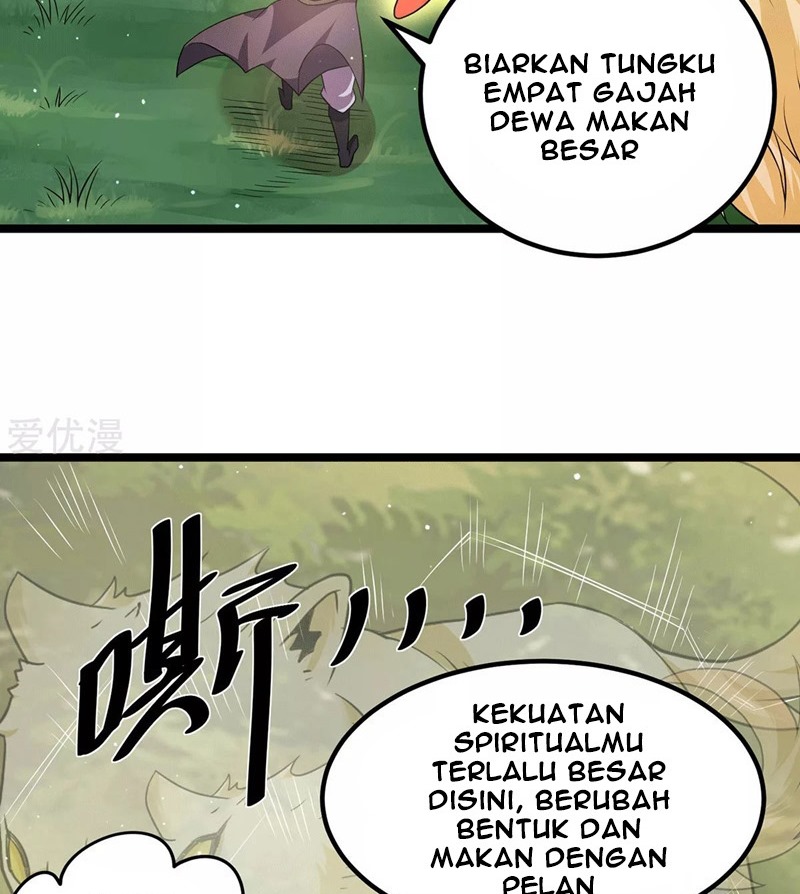 Dushi Xian Wang Chapter 214 - halaman 14