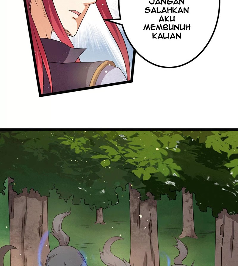 Dushi Xian Wang Chapter 214 - halaman 17